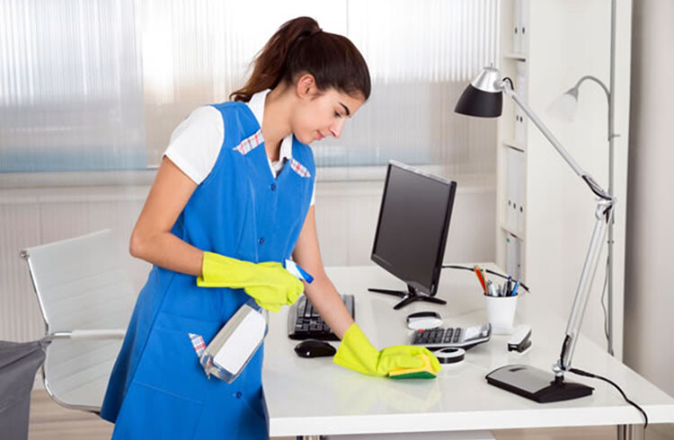 Altıevler Ofis Temizliği